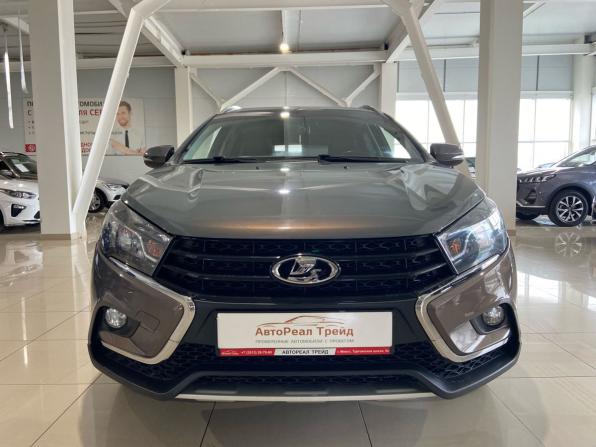 Lada (ВАЗ) Vesta I с пробегом 2020 года, цена 1 220 000 рублей, 74000 км, универсал, Автокод Объявления