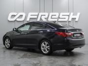 Hyundai Sonata VI (YF) Воронеж  - изображение 27