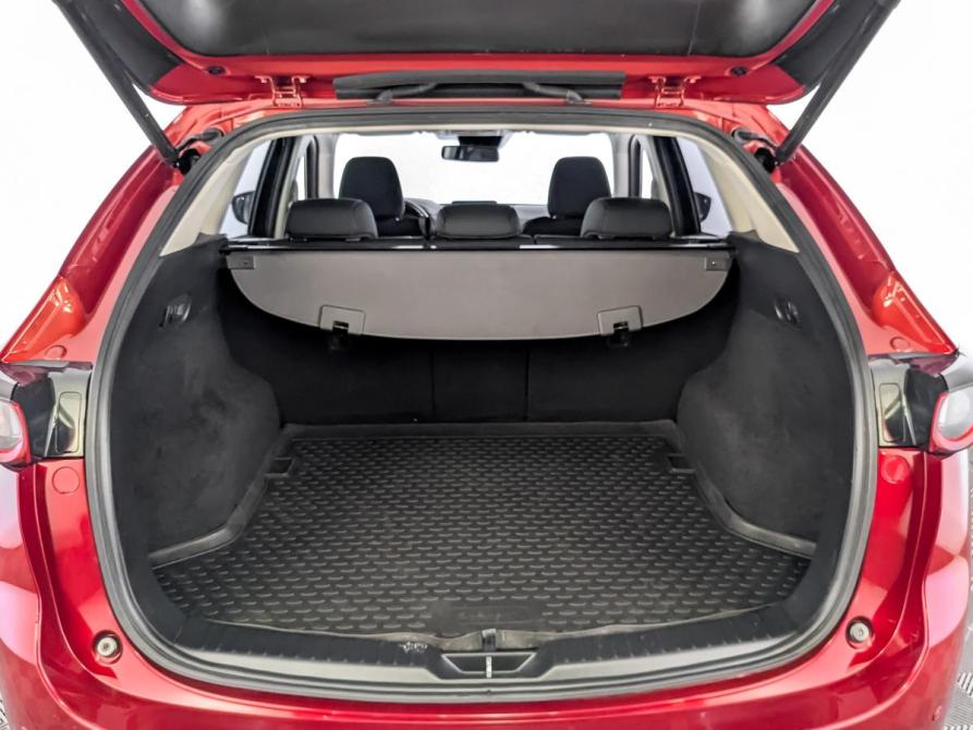 Mazda CX-5 II Москва  - изображение 10