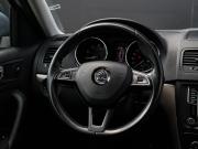 Skoda Yeti I Рестайлинг Москва  - изображение 35