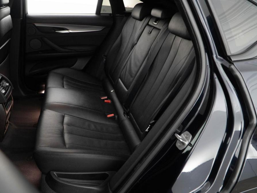 BMW X6 II (F16) Москва  - изображение 11
