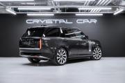 Land Rover Range Rover V Москва  - изображение 49
