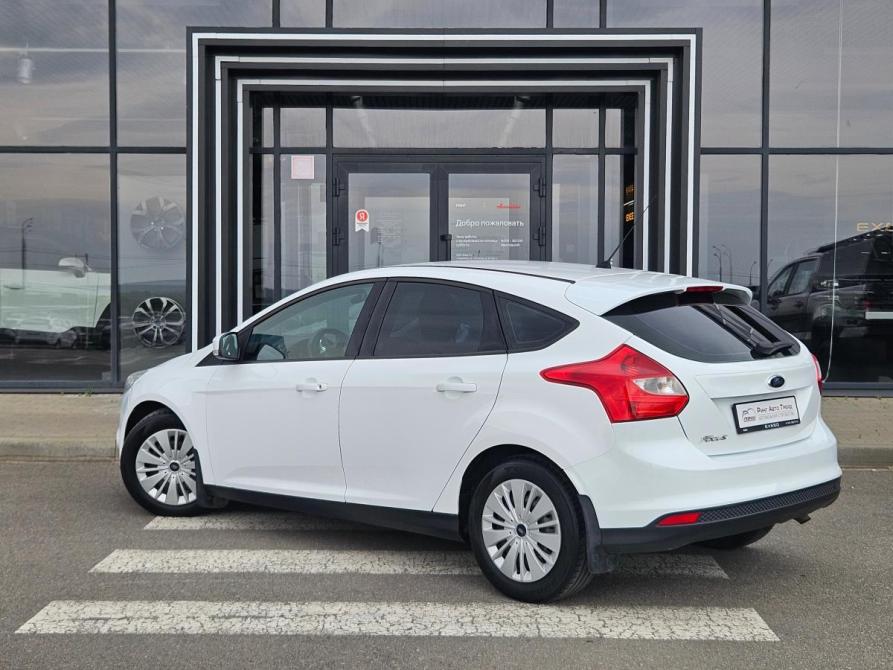 Ford Focus III Воронеж  - изображение 6