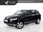 Volkswagen Touareg II Рестайлинг Казань  - изображение 23
