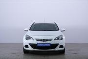 Opel Astra J Рестайлинг Омск  - изображение 23