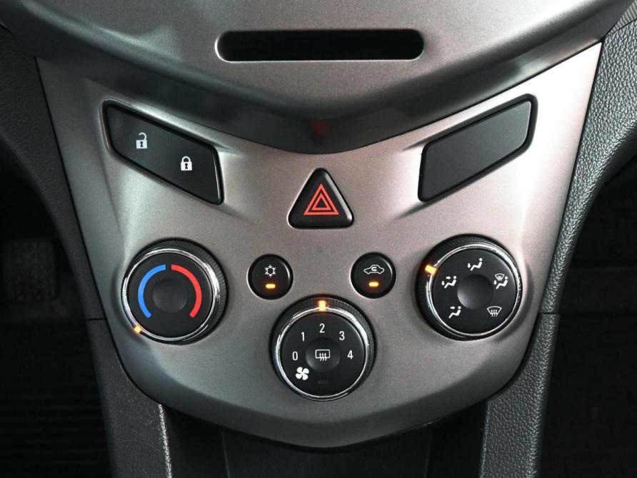 Chevrolet Aveo II Ростов-на-Дону  - изображение 14