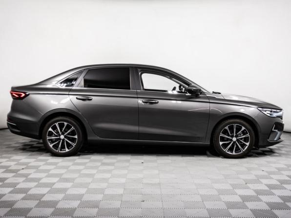 Geely Emgrand II с пробегом 2024 года, цена 1 990 000 рублей, 20903 км, седан, Автокод Объявления