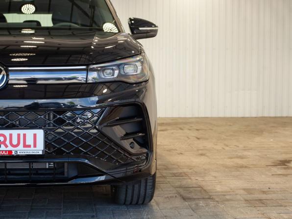 Volkswagen Tiguan III (China Market) с пробегом 2026 года, цена 4 790 000 рублей, 6 км, внедорожник, Автокод Объявления