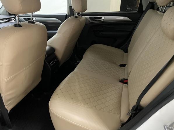 Haval M6 II с пробегом 2023 года, цена 1 830 000 рублей, 39575 км, внедорожник, Автокод Объявления
