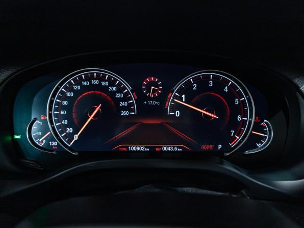 BMW X4 II (G02) с пробегом 2018 года, цена 3 999 700 рублей, 100901 км, внедорожник, Автокод Объявления