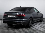 Audi A4 V (B9) Рестайлинг Москва  - изображение 26
