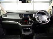 Honda Odyssey V Рестайлинг Кемерово  - изображение 31