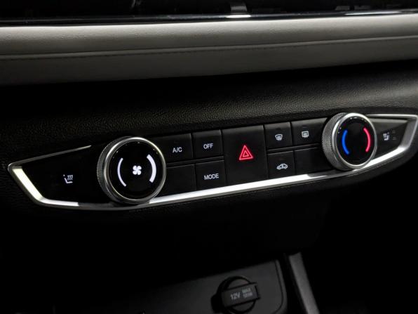 BAIC U5 Plus с пробегом 2024 года, цена 895 000 рублей, 174606 км, седан, Автокод Объявления