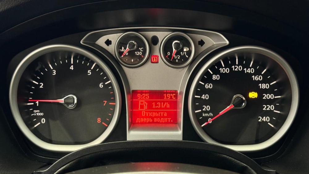 Ford Focus II Рестайлинг Киров  - изображение 17