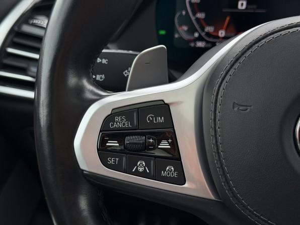 BMW X5 IV (G05/G18) с пробегом 2020 года, цена 7 700 000 рублей, 99215 км, внедорожник, Автокод Объявления