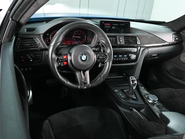 BMW 4 серии F32/F33/F36 с пробегом 2013 года, цена 2 699 000 рублей, 202000 км, купе, Автокод Объявления