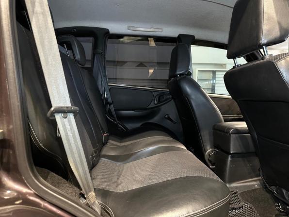 Chevrolet Niva I Рестайлинг с пробегом 2015 года, цена 593 000 рублей, 225109 км, внедорожник, Автокод Объявления
