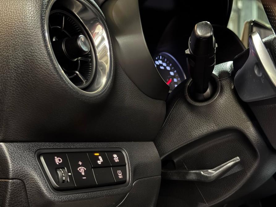 Kia Cerato IV Челябинск  - изображение 13