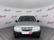 Chevrolet Niva I Рестайлинг Псков  - изображение 27