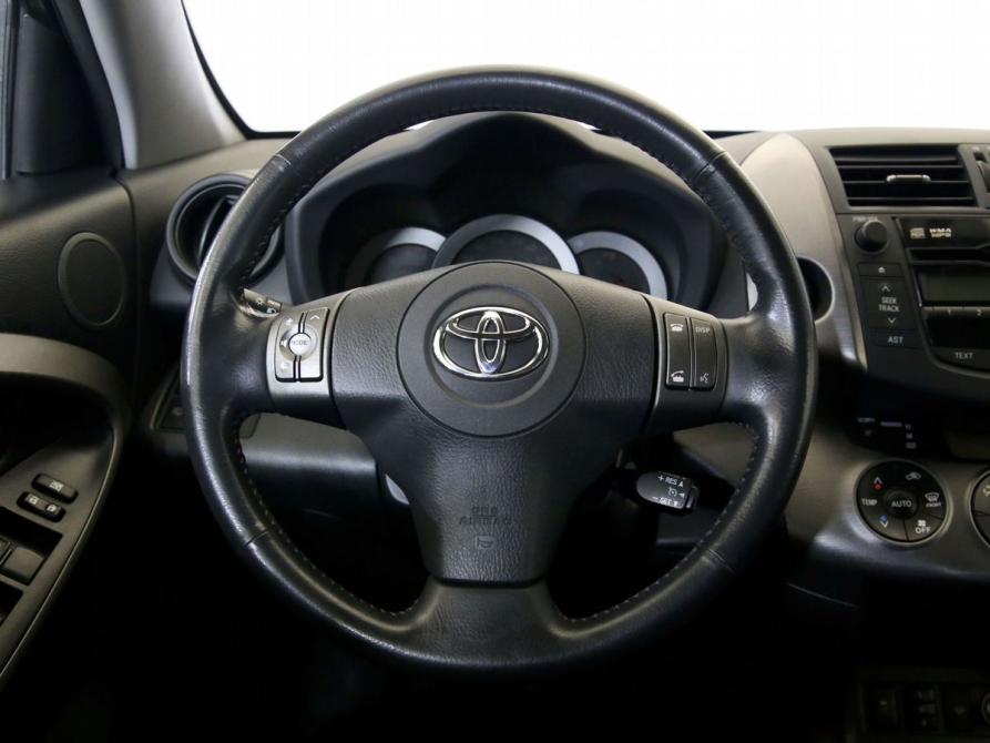 Toyota RAV4 III (XA30) Рестайлинг Санкт-Петербург  - изображение 19