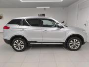 Geely Atlas I Казань  - изображение 27