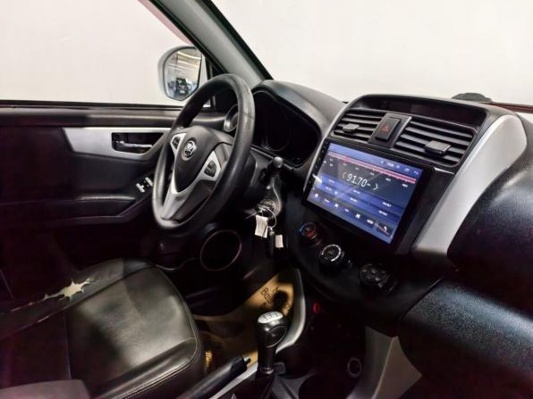 Lifan X60 I с пробегом 2013 года, цена 497 000 рублей, 138034 км, внедорожник, Автокод Объявления