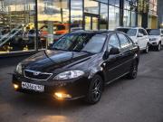 Daewoo Gentra II Санкт-Петербург  - изображение 8