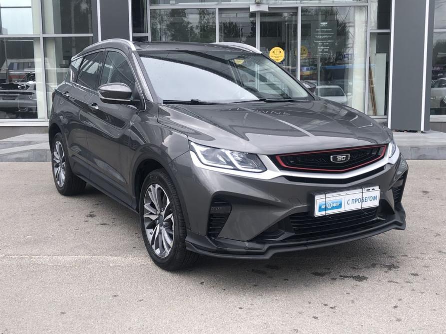 Belgee X50 Брянск  - изображение 3