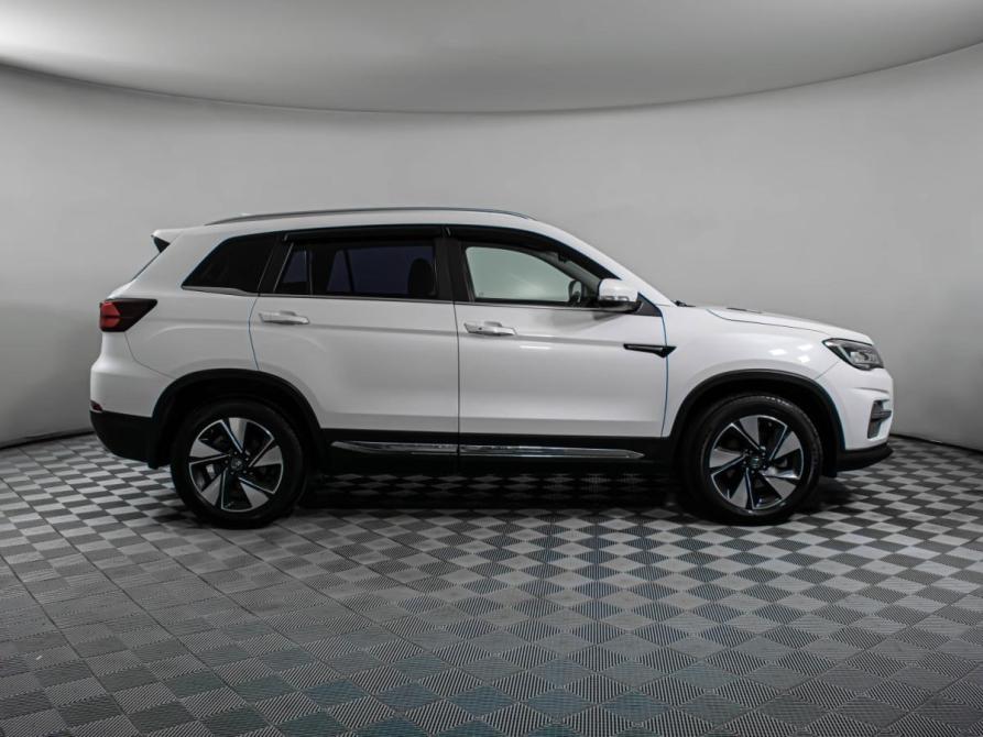Changan CS75 I Рестайлинг Москва  - изображение 4