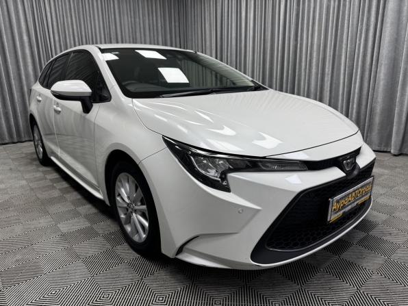 Toyota Corolla XII (E210) с пробегом 2019 года, цена 1 750 000 рублей, 93338 км, универсал, Автокод Объявления