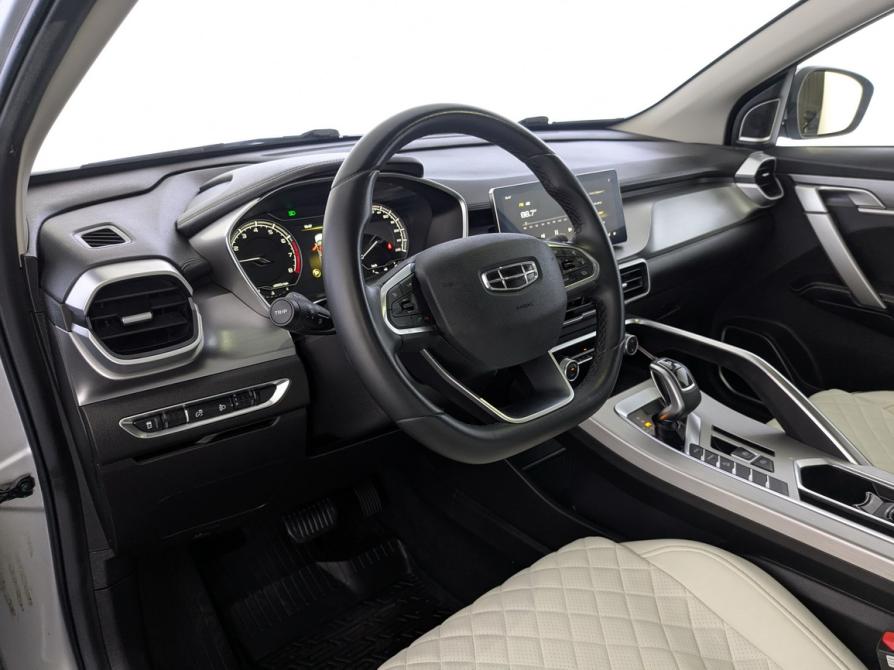 Geely Coolray I Москва  - изображение 18
