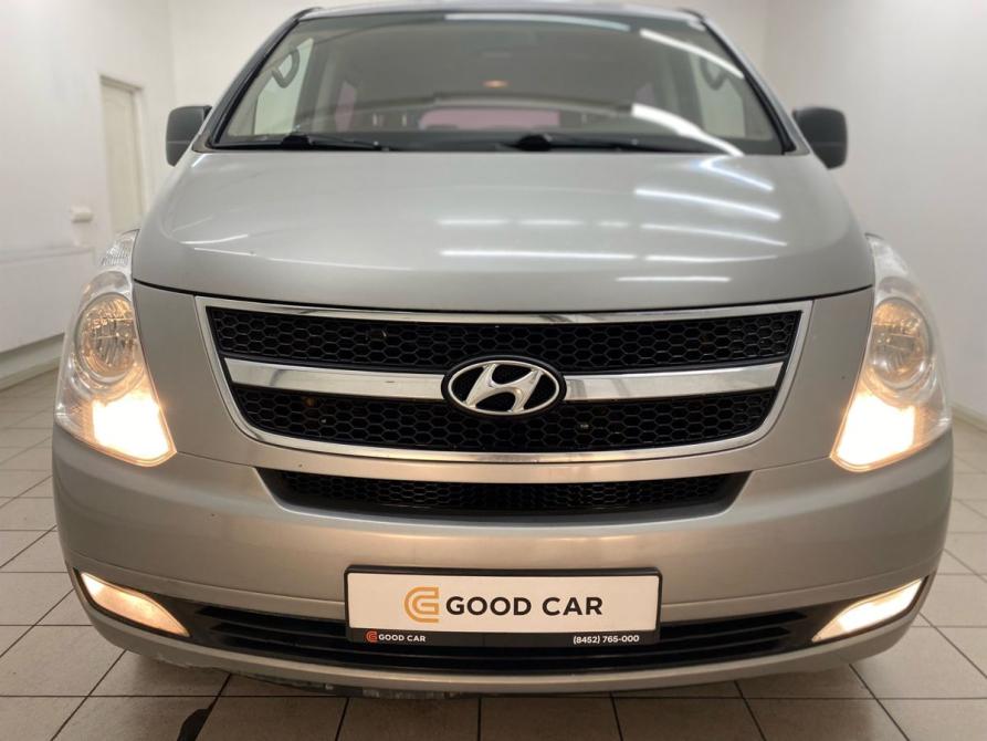 Hyundai Grand Starex I Энгельс  - изображение 12