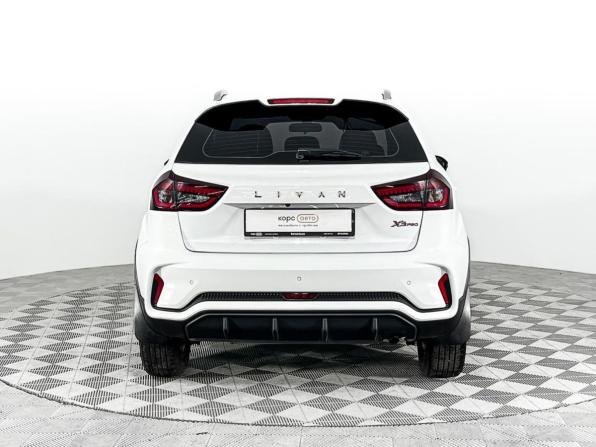 Livan X3 Pro с пробегом 2023 года, цена 1 237 000 рублей, 57027 км, внедорожник, Автокод Объявления