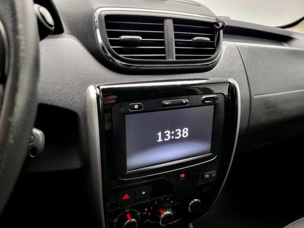 Nissan Terrano III (D10) с пробегом 2021 года, цена 1 437 000 рублей, 147171 км, внедорожник, Автокод Объявления