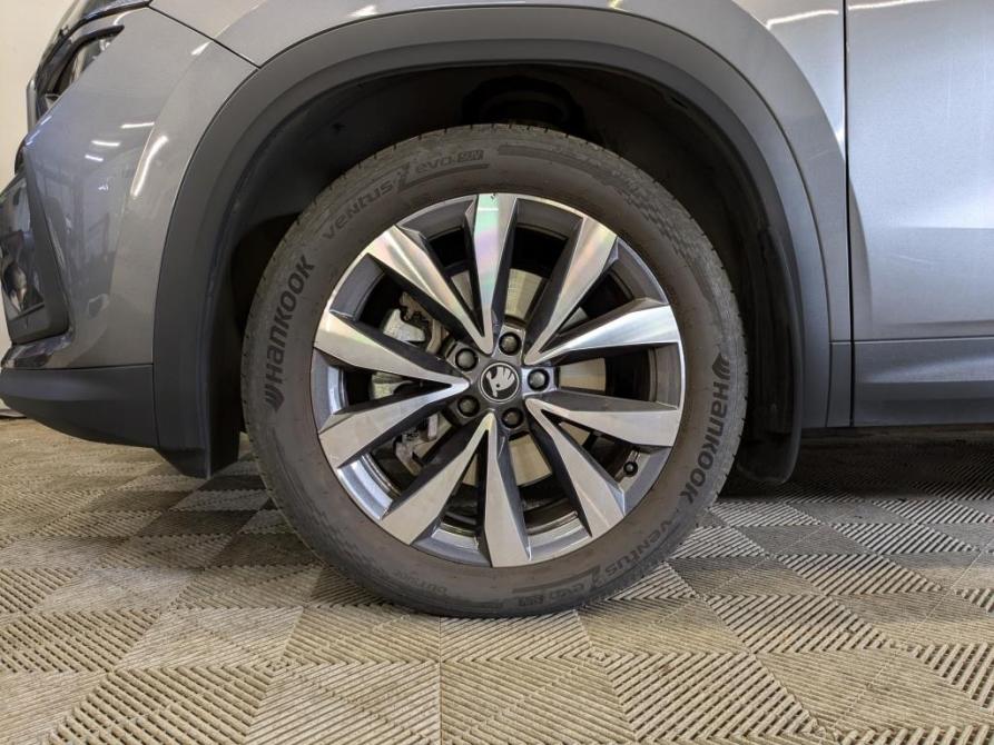 Skoda Kodiaq II Москва  - изображение 18