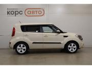 Kia Soul I Рестайлинг Коломна  - изображение 22