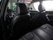 Geely Emgrand 7 I Рестайлинг Воронеж  - изображение 30