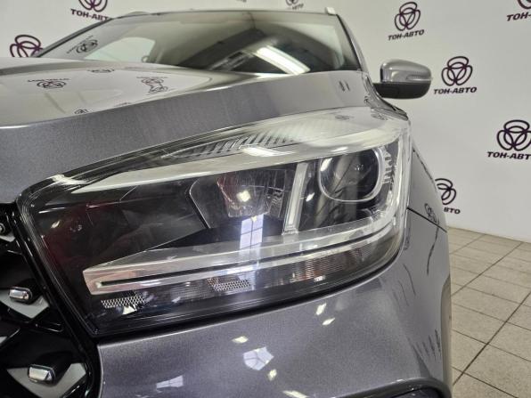 Chery Tiggo 4 Pro I с пробегом 2024 года, цена 1 595 000 рублей, 53372 км, внедорожник, Автокод Объявления