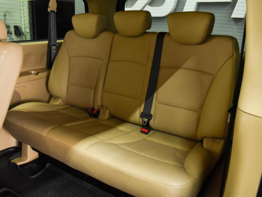 Hyundai H-1 II Рестайлинг 2 Воронеж  - изображение 12