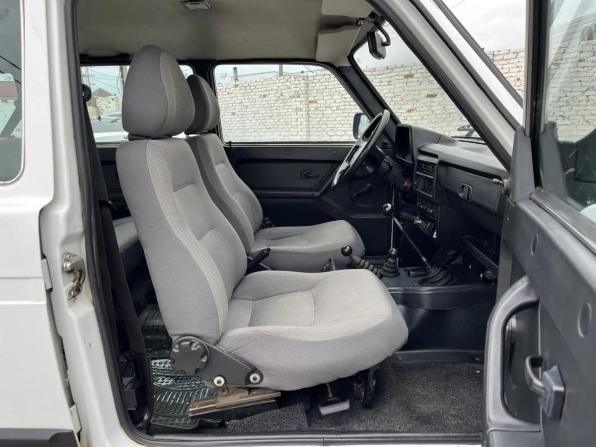 Lada (ВАЗ) 2131 (4x4) I с пробегом 2015 года, цена 424 000 рублей, 147804 км, внедорожник, Автокод Объявления