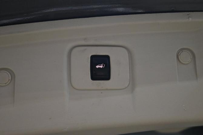 Nissan Murano III (Z52) с пробегом 2021 года, цена 3 000 000 рублей, 129034 км, внедорожник, Автокод Объявления