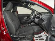Toyota Yaris IV Иркутск  - изображение 32