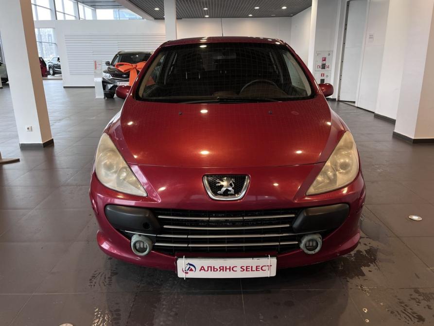 Peugeot 307 I Рестайлинг Чебоксары  - изображение 8