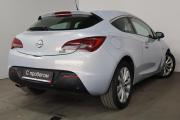 Opel Astra J Рестайлинг Санкт-Петербург  - изображение 20