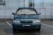 Toyota Tercel V (L50) Рестайлинг Курган  - изображение 21