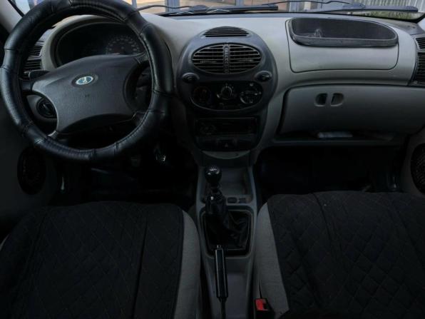 Lada (ВАЗ) Kalina I с пробегом 2006 года, цена 150 000 рублей, 228799 км, седан, Автокод Объявления