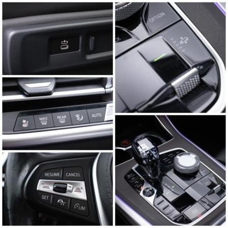 BMW X5 IV (G05/G18) с пробегом 2020 года, цена 6 900 000 рублей, 112546 км, внедорожник, Автокод Объявления