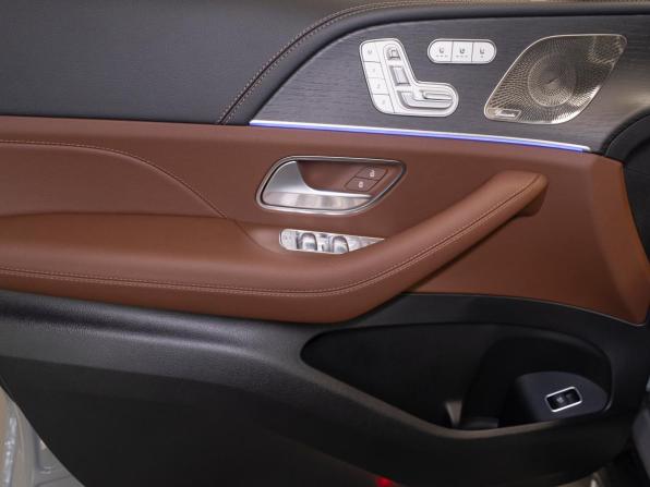 Mercedes-Benz GLE II (V167) Рестайлинг с пробегом 2025 года, цена 10 890 000 рублей, 11 км, внедорожник, Автокод Объявления