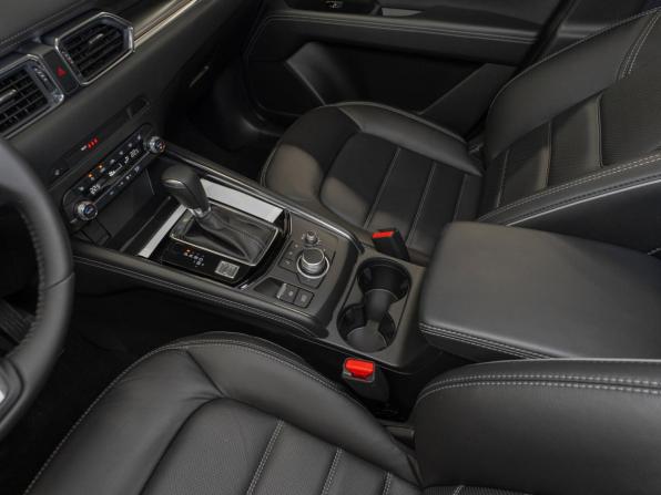 Mazda CX-5 II Рестайлинг с пробегом 2026 года, цена 5 100 000 рублей, 50 км, внедорожник, Автокод Объявления