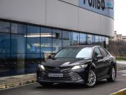 Toyota Camry VIII (XV70) Санкт-Петербург  - изображение 33